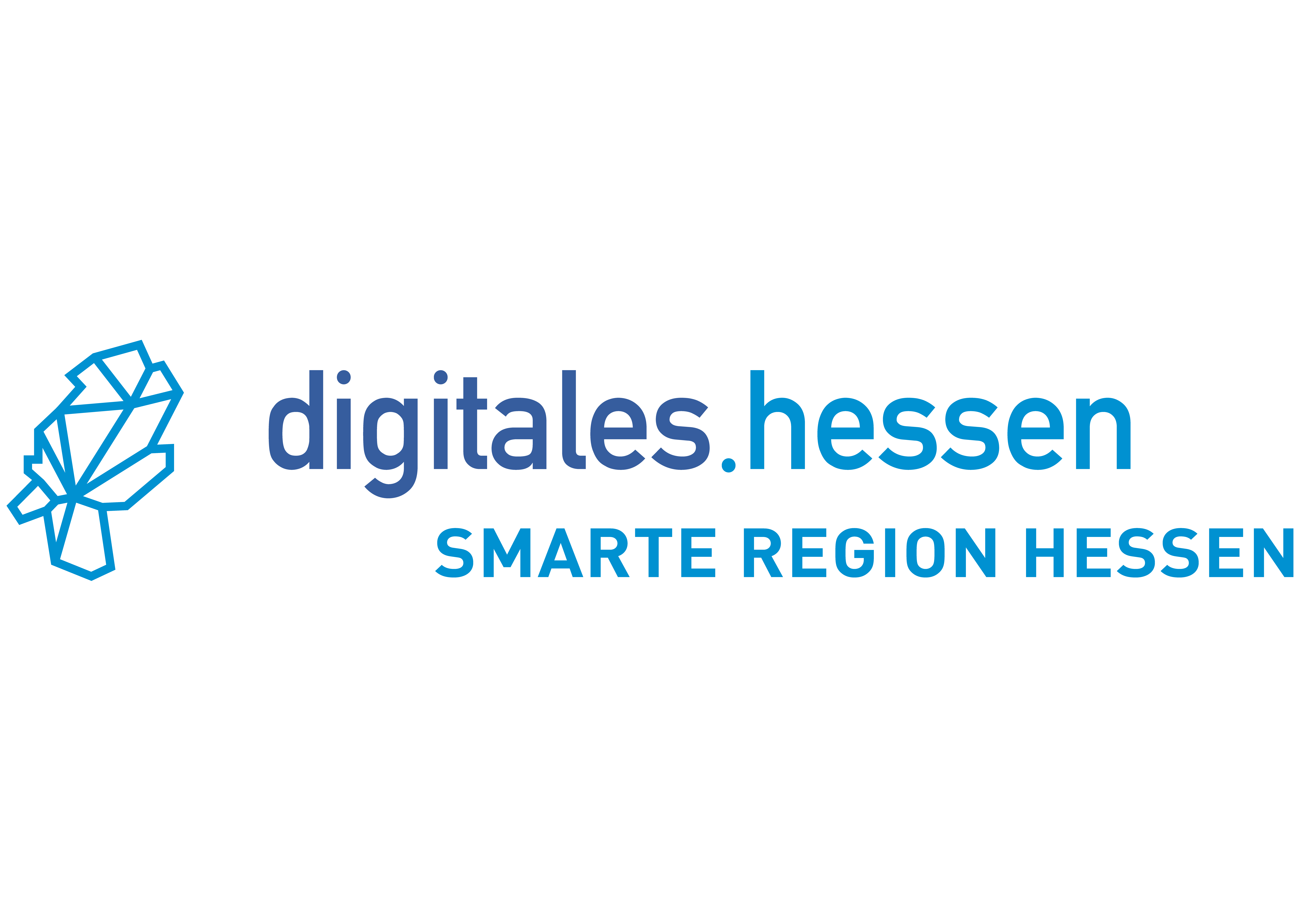 Smarte Region Hessen