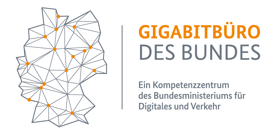 Gigabitbüro des Bundes